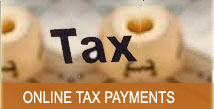 Online Tax Payments